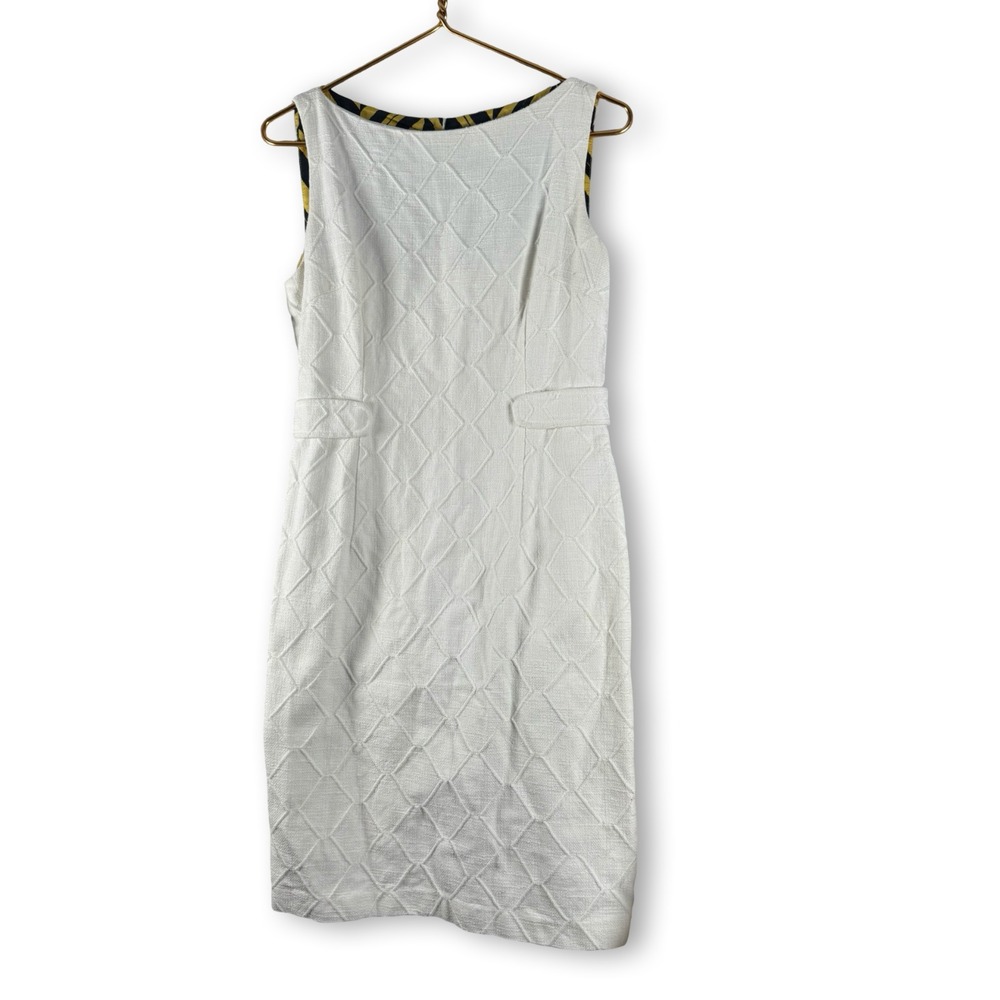 Milly New York Womens Sleeveless Dress Sz 10